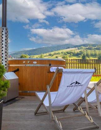 Gorczański Zakątek