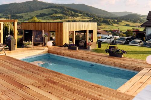 Gorczańskie Wzgórze