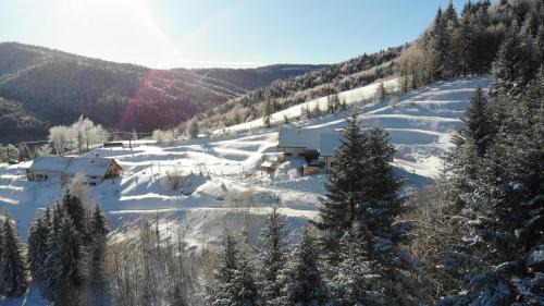 Gorczańskie Zacisze