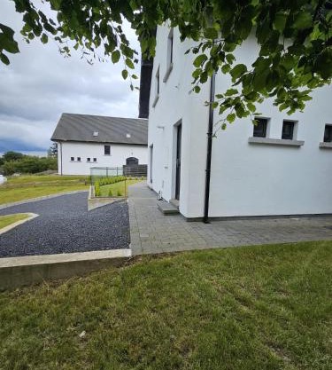 Gorey Private Lodging & Holiday Mansion