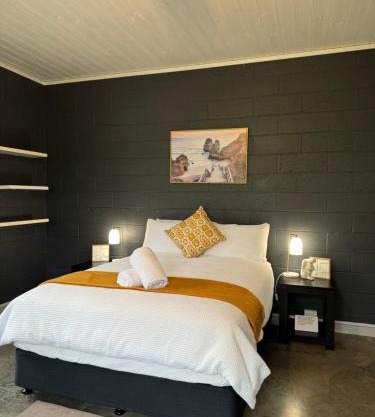 GORGE Chocolates Farmhouse