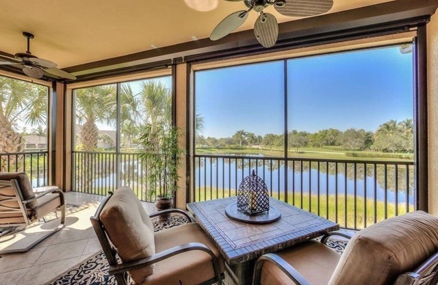 Gorgeous 3 Bedroom Condo in Fort Myers, Florida