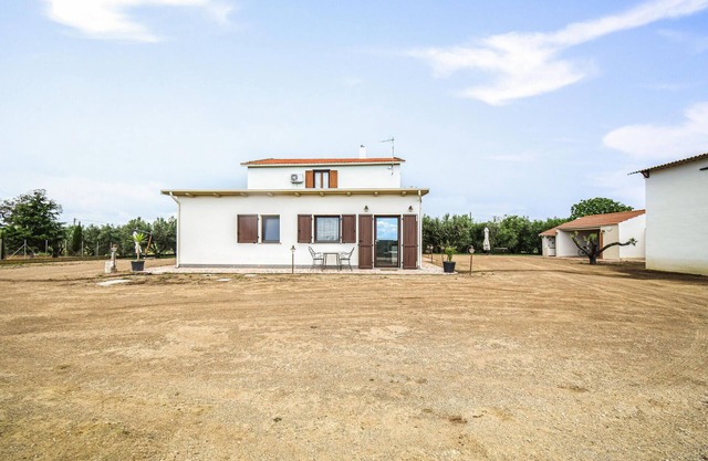Gorgeous apartment in Montalto di Castro