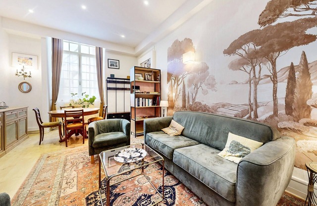 Gorgeous apartment in Lons-Le-Saunier