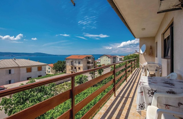 Gorgeous apartment in Novi Vinodolski