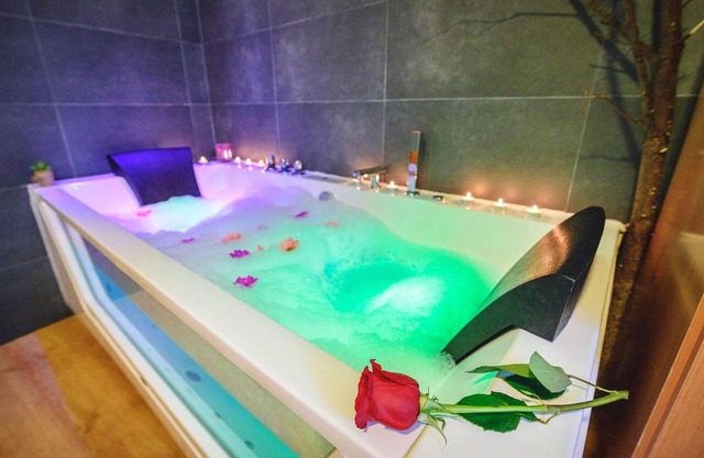 Gorgeous apartment in La Omañuela