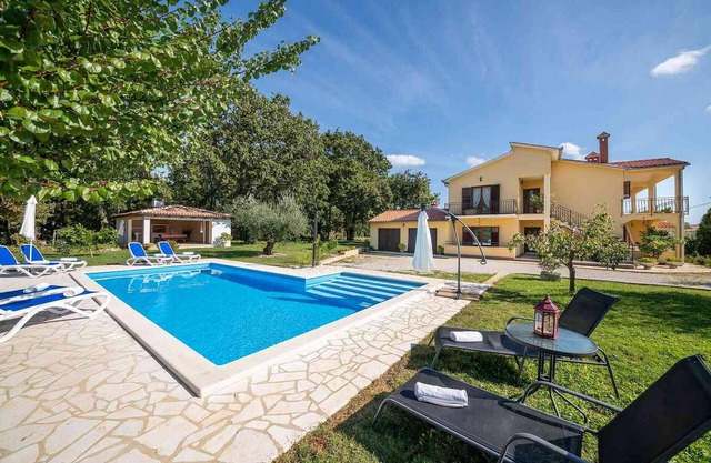 Gorgeous apartment in Sveti Lovrec