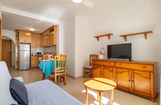 Gorgeous Apartment In Torrenueva