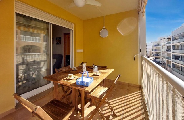 Gorgeous Apartment In Playa De Moncofa