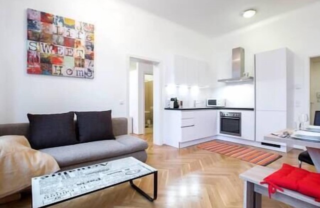 Gorgeous Apartment near city center and Prater