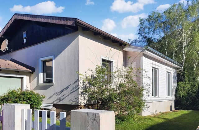 Gorgeous home in Reichenau an der Rax