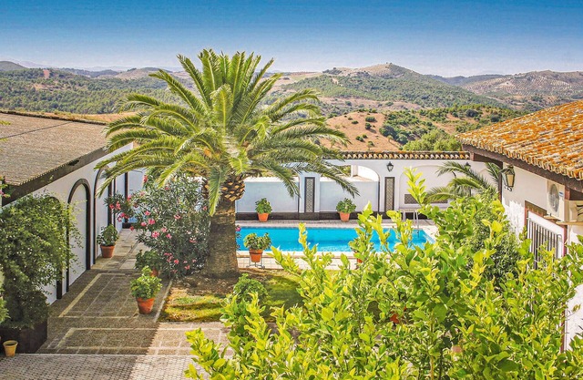 Gorgeous home in Morón de la Frontera