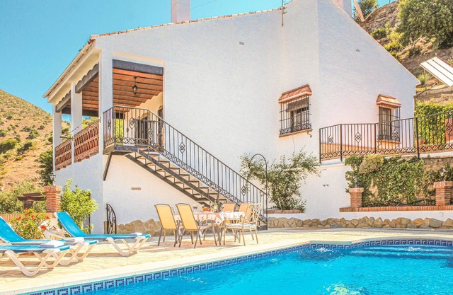 Gorgeous home in Alora-El Chorro