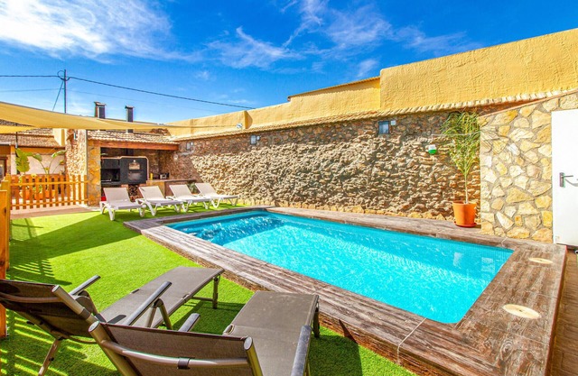 Gorgeous home in Cartagena