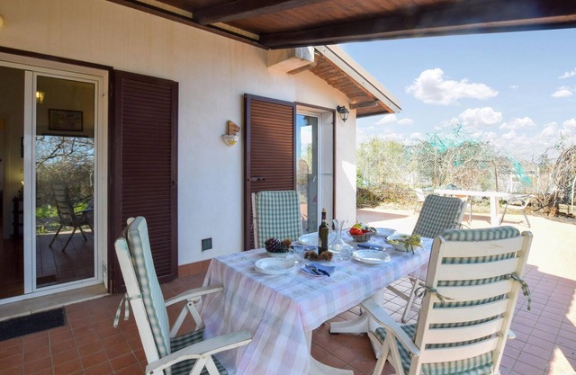 Gorgeous home in Caselle with kitchen