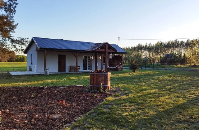 Gorgeous home in Czerniewice with WiFi