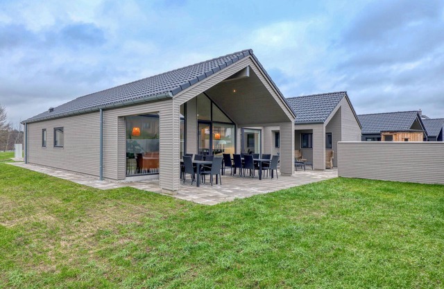 Gorgeous home in Jesendorf with sauna