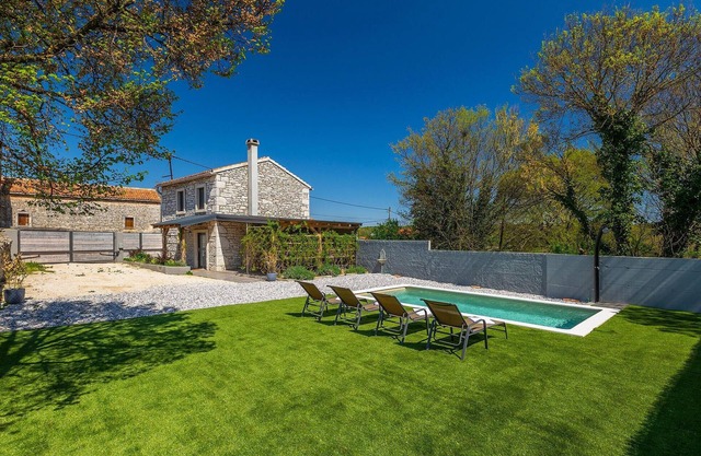 Gorgeous home in Krnica