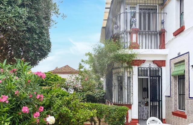 Gorgeous home in Malaga