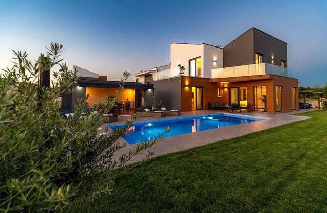 Gorgeous home in Marcana