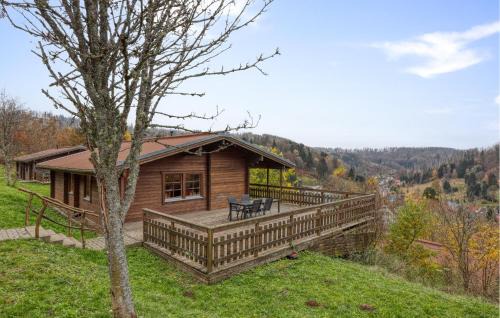 Gorgeous Home In Masserberg