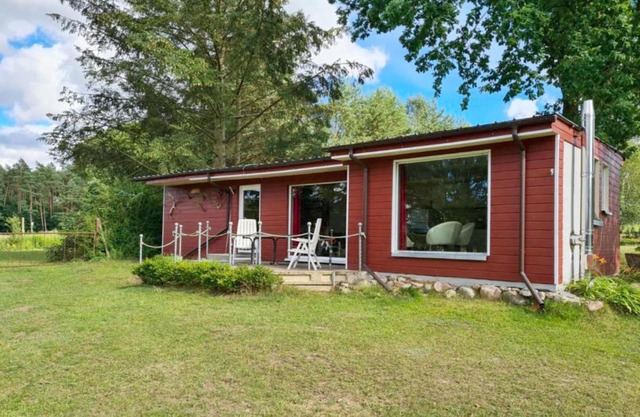 Gorgeous Home In Ot Goritz Wardow