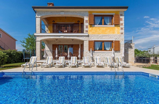Gorgeous home in Porec