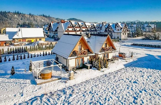 Gorgeous home in Poronin