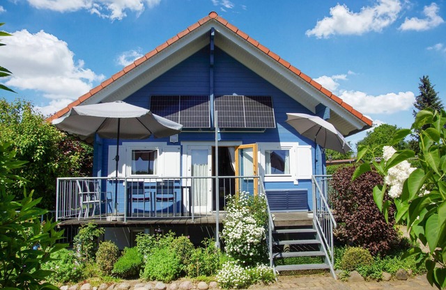 Gorgeous home in Schwarz with kitchen