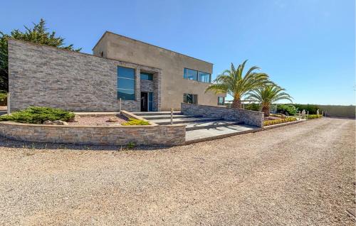 Gorgeous Home In Yecla