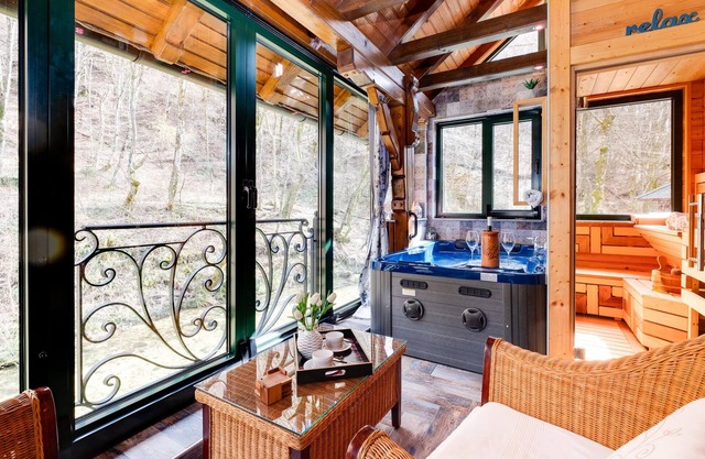 Gorgeous home in Zumberak with sauna