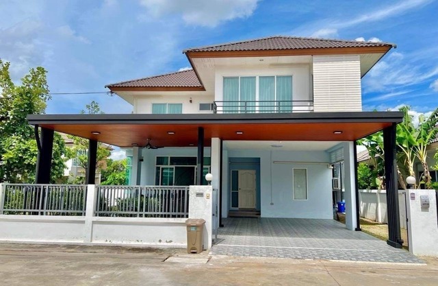 Gorgeous Home City-Center Korat