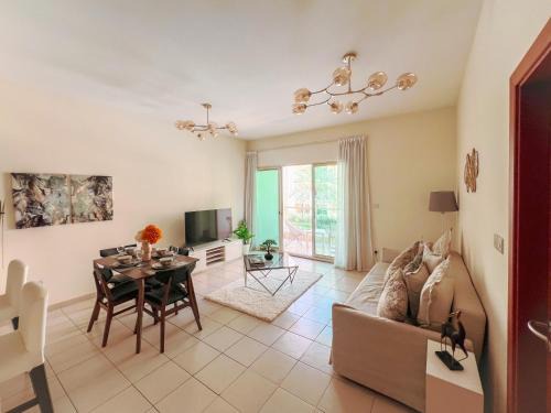 Gorgeous One Bedroom Apartment in the heart of Dubai