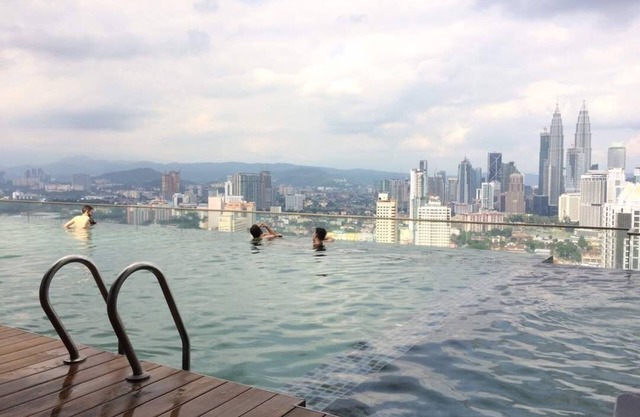 Gorgeous Room in City