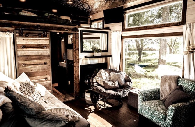 Gorgeous Tiny House, Peaceful Hills, Amazing Views