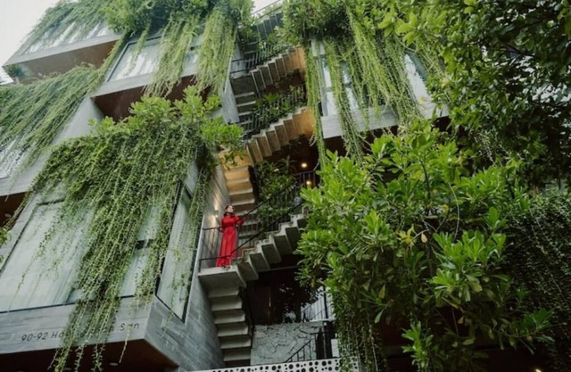 Gorgeous Villa 15 rooms★5min to beach★Rooftop Pool