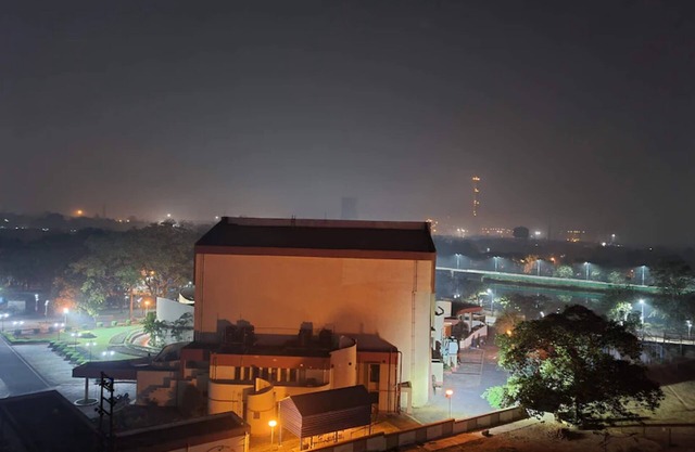 Goroomgo City International Durgapur