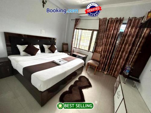 Goroomgo Hotel Govind, Bhanadhar Rudraprayag