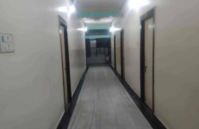 Goroomgo Siddhartha Inn Dehri