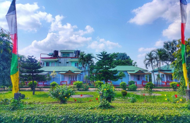 GORUMARA NATURE'S COTTAGE