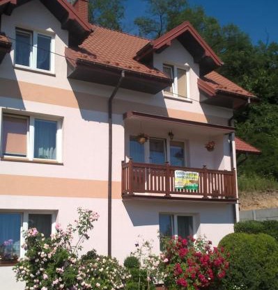 Gospodarstwo agro Nad Kamienną