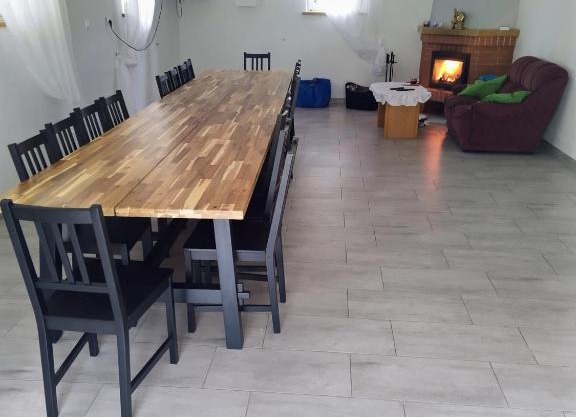 Gospodarstwo Agroturystyczne w Borszycach