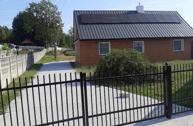 Gospodarstwo Agroturystyczne