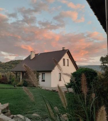 Gospodarstwo Gościnne Księżycówka