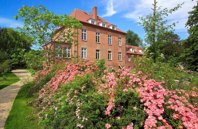 Gottin Manor House - Manor House