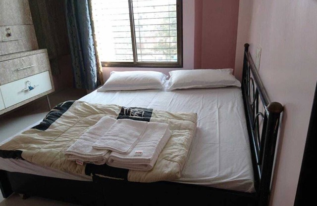 "Govardhan Apartment"An Ideal place for Tourists in Aurangabad