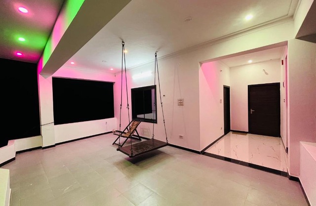 Govardhan villas Farm Stay