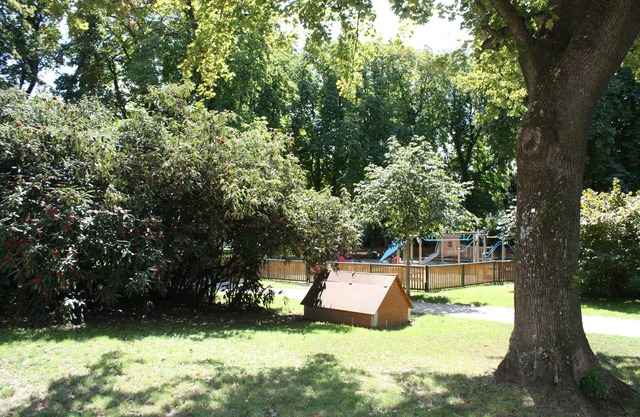 GoVienna Charming Studio