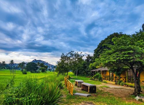 Gowri Nature Stay Hampi
