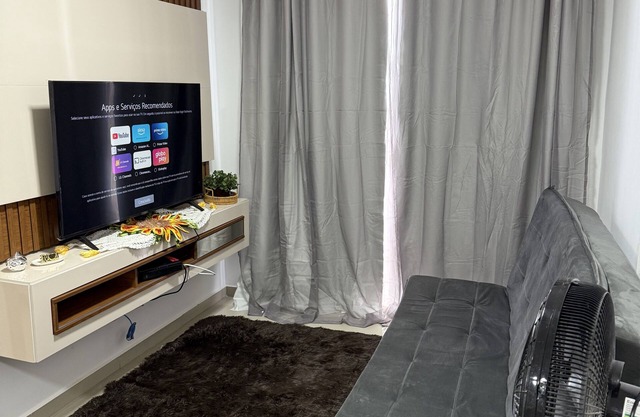 Goyaz Your Home - Shopping Flamboyant